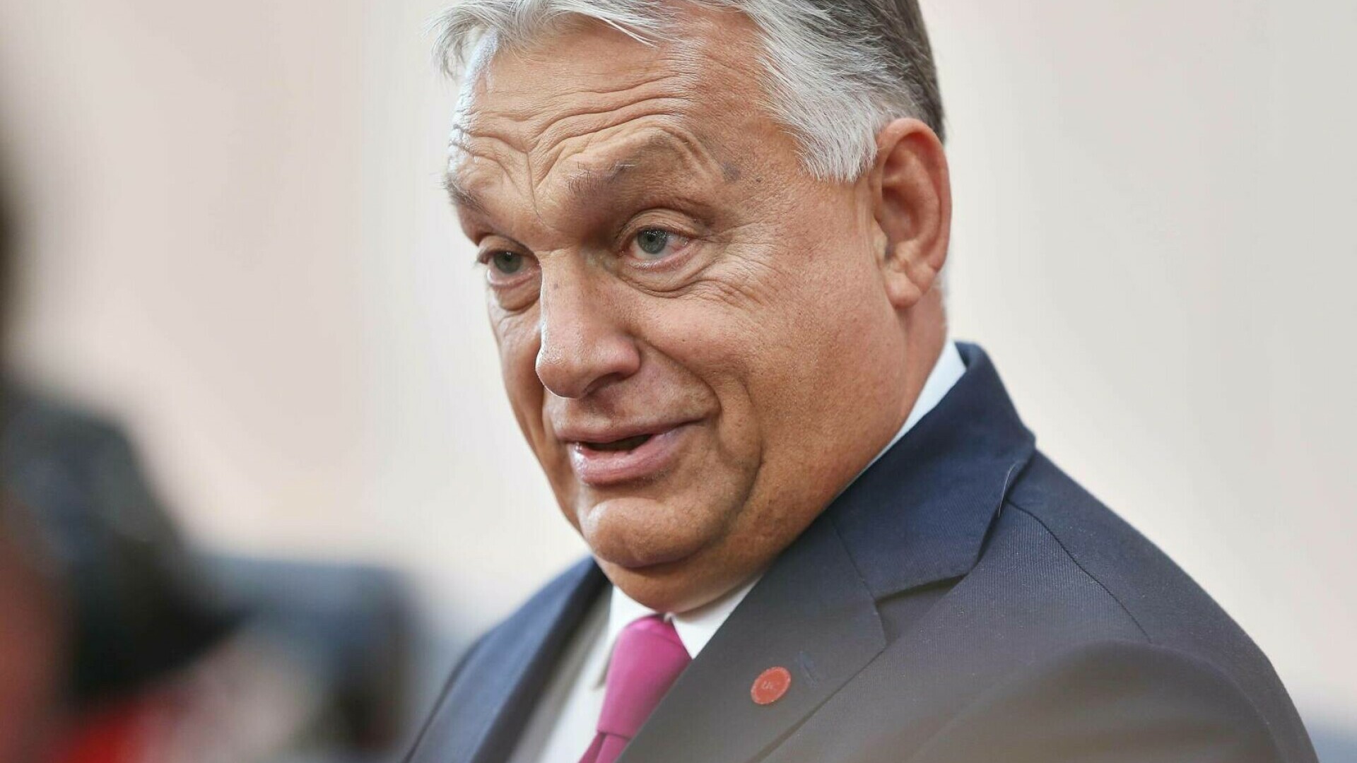 Viktor Orban