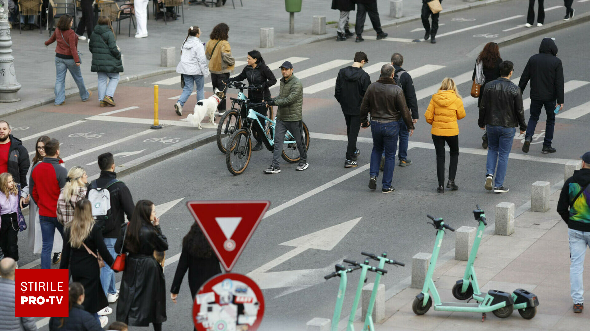 România, pe drumul spre un deficit record: 5,39% din PIB după trei trimestre, cu țintă de 8,4% la final de an