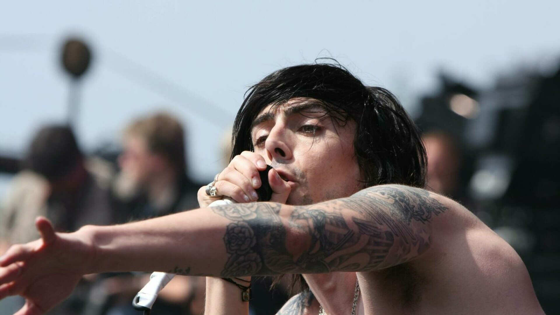 ian watkins