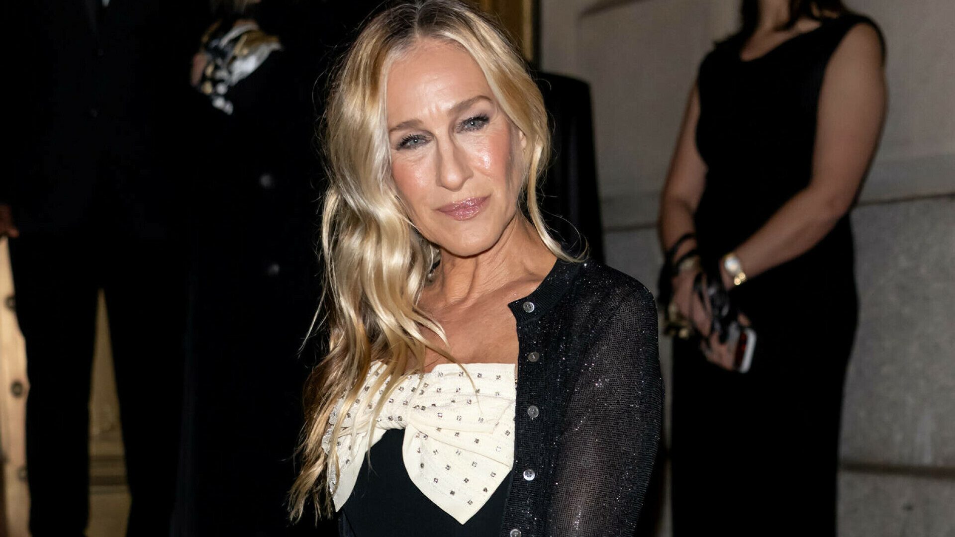 Sarah Jessica Parker