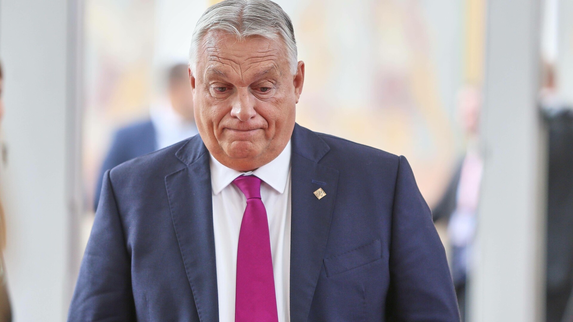 Ungaria plănuieşte formarea unui bloc anti-Ucraina împreună cu Cehia şi Slovacia
