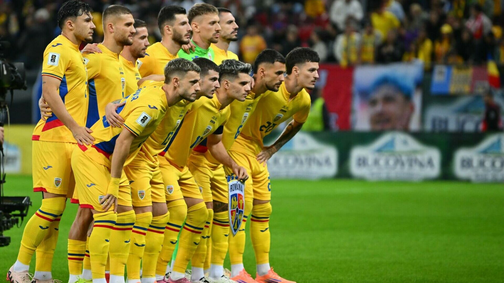 meci romania austria