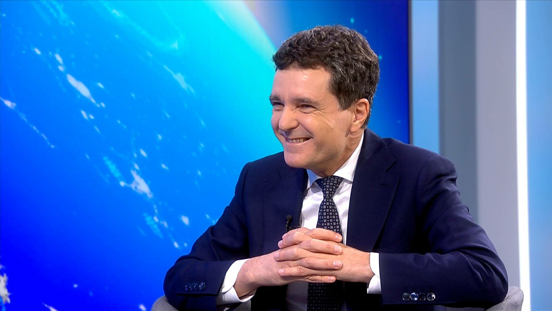 AUR: Parlamentarii suveraniști se reunesc pentru a strânge semnături pentru suspendarea lui Nicușor Dan