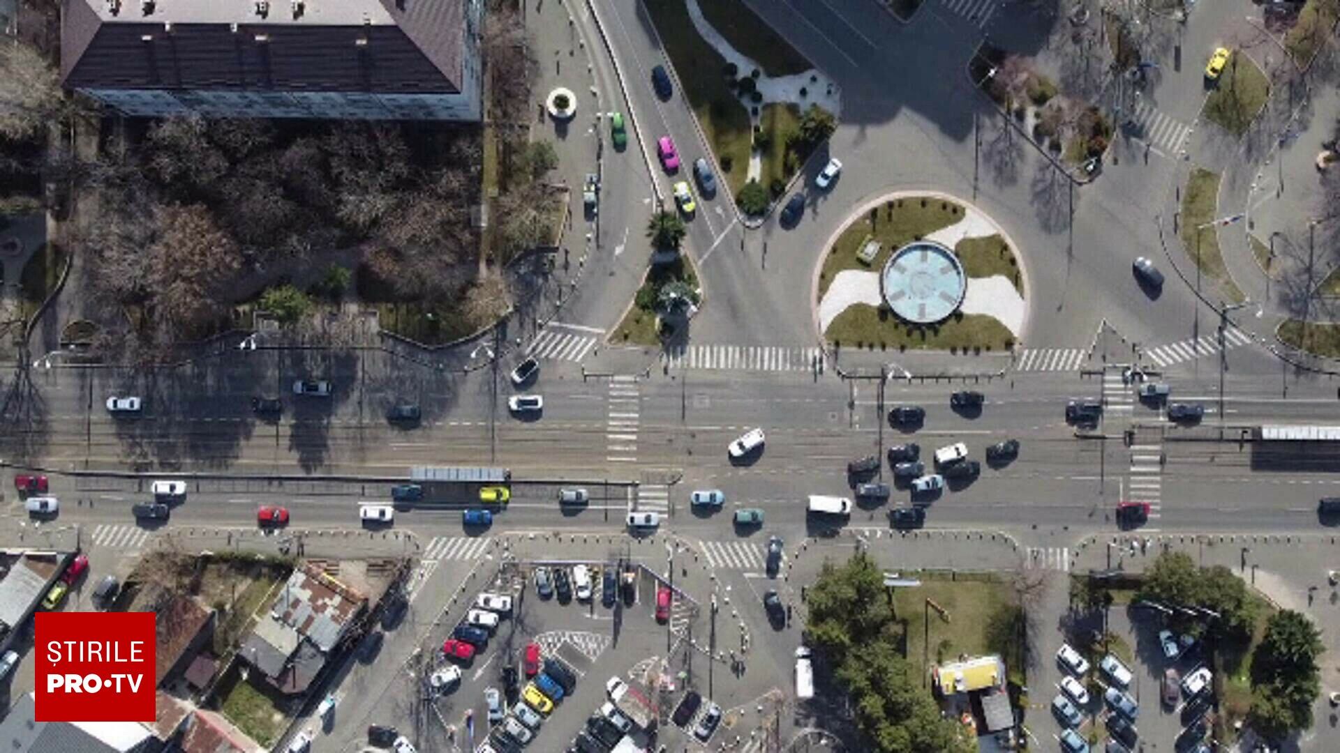 Șoferii vor fi amendați dacă ajung „prea repede”. Sancțiuni pentru viteză, fără radare - propunerea MAI