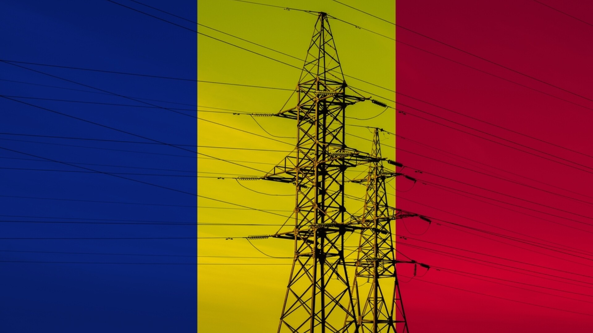 Romania, energie