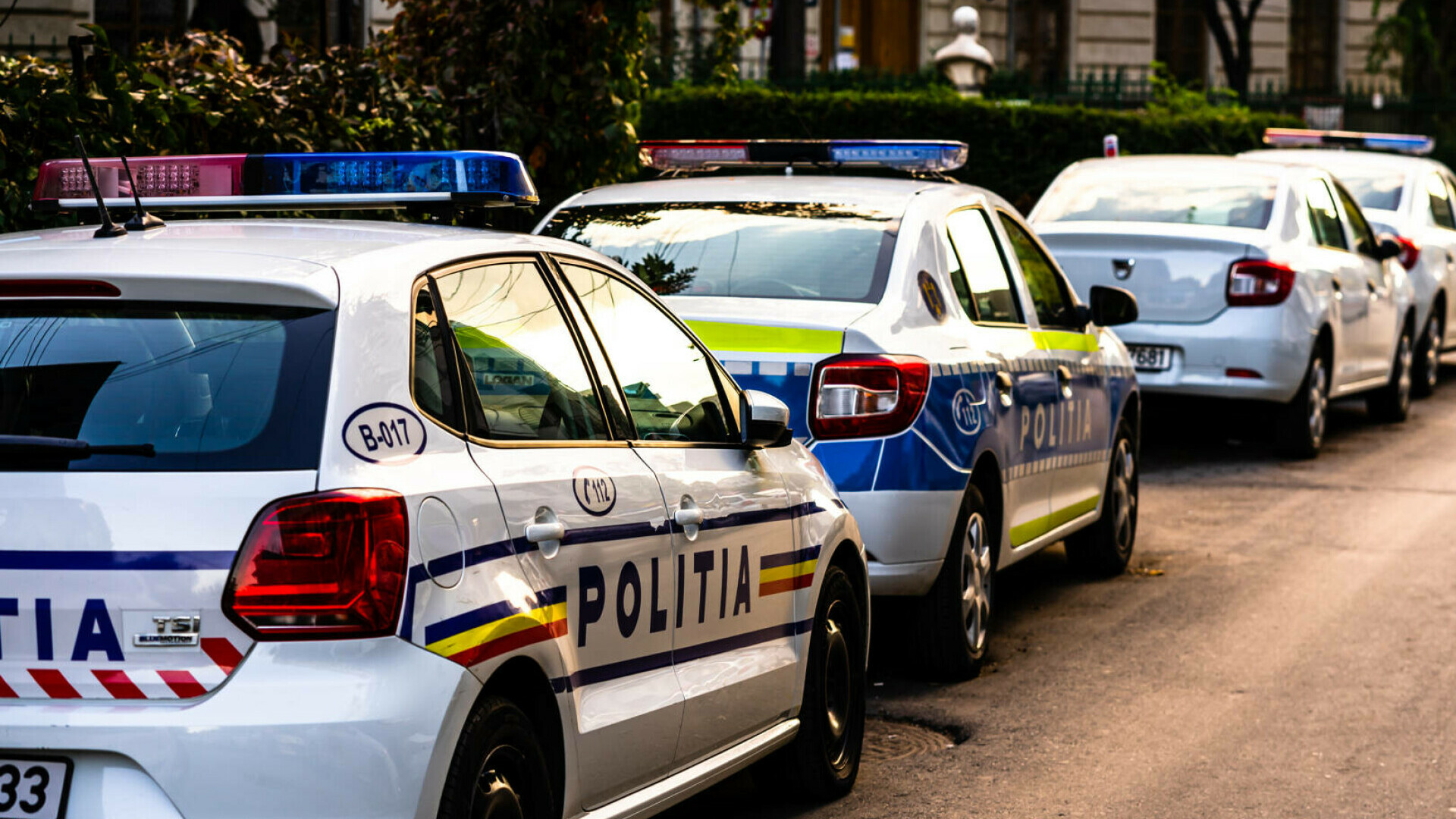 politie
