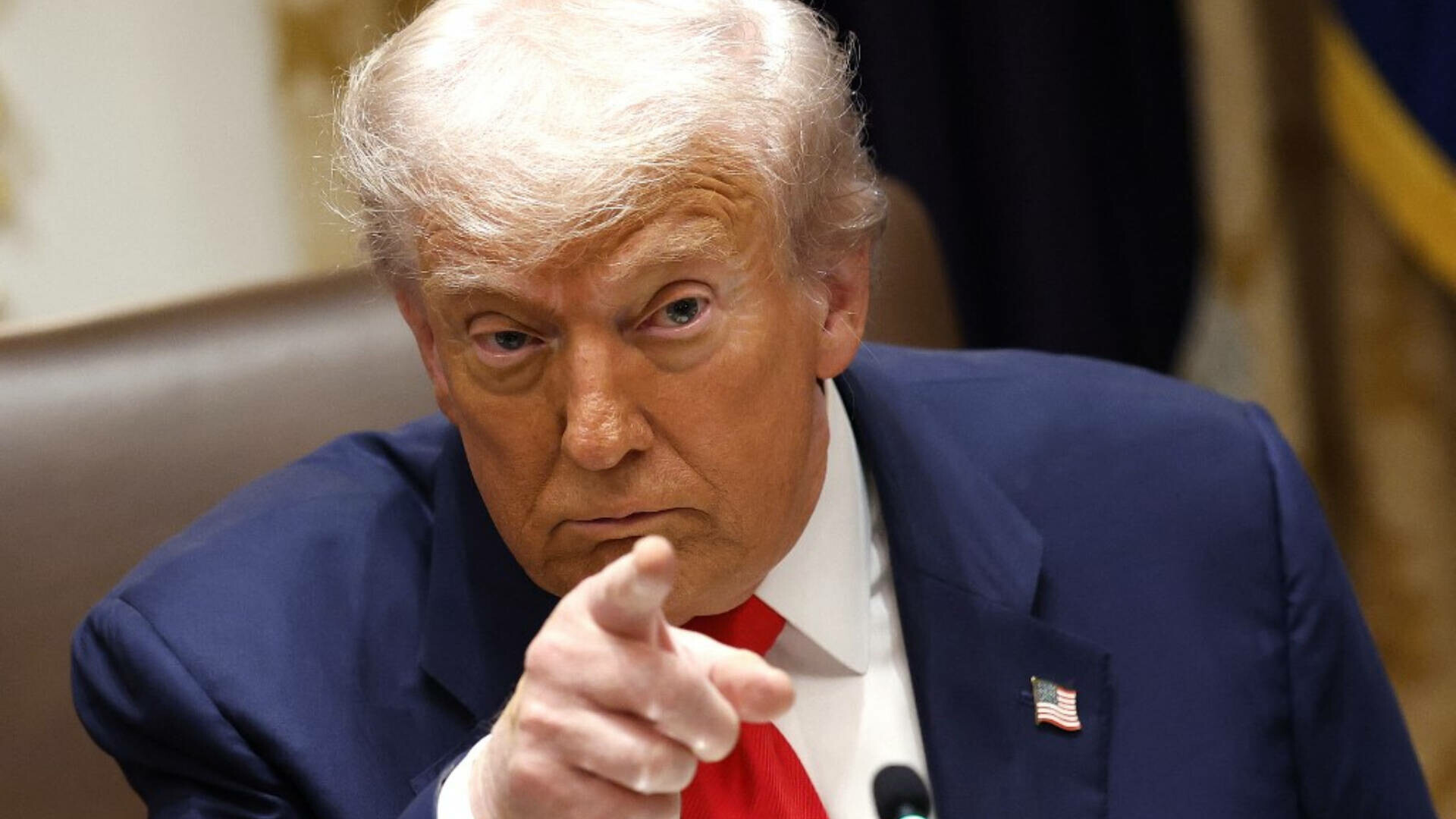 Donald Trump majorează tarifele comerciale pentru Canada. Reclama „falsă” care cita discursul lui Reagan a declanșat tensiuni
