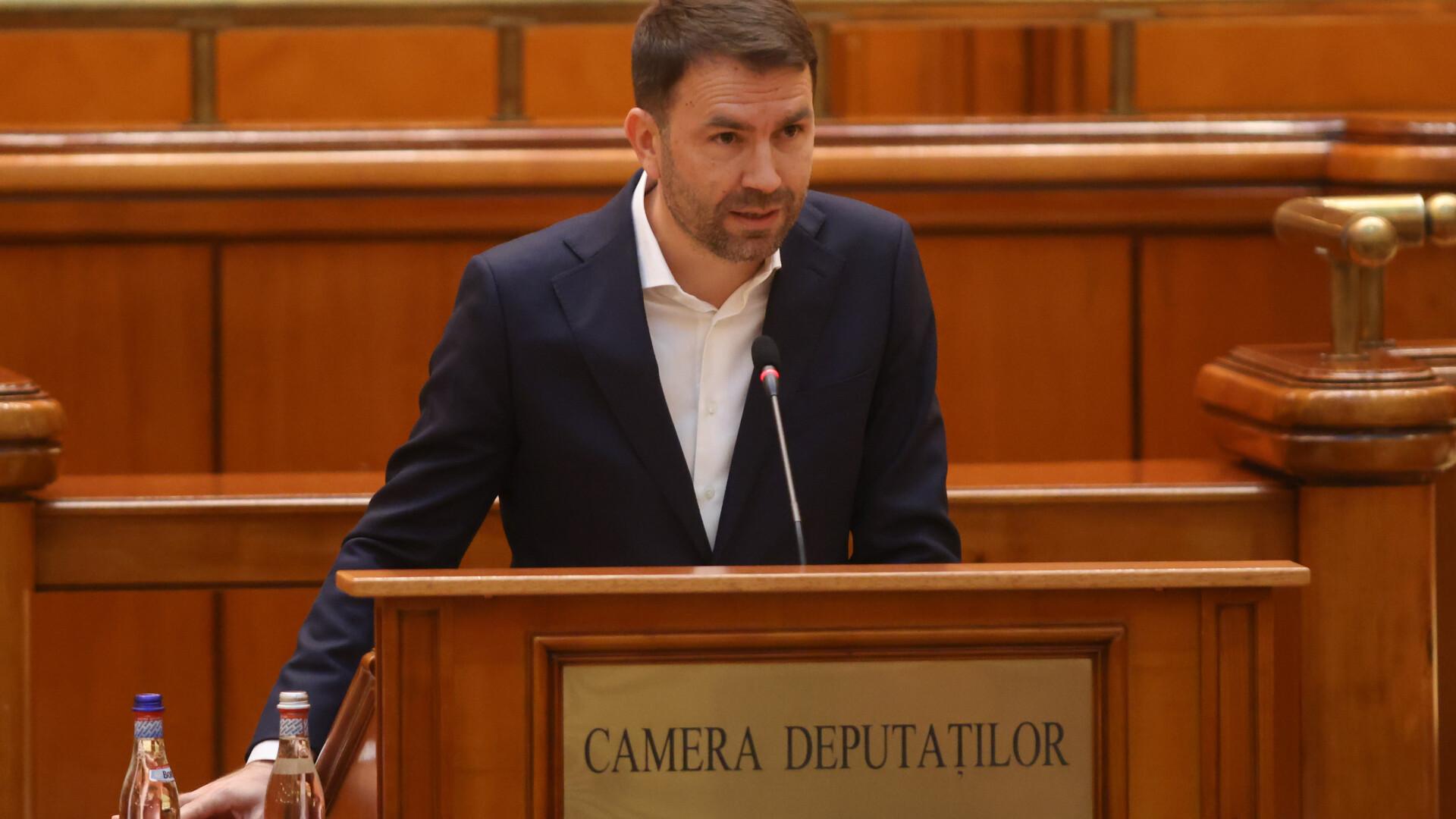 Cătălin Drulă