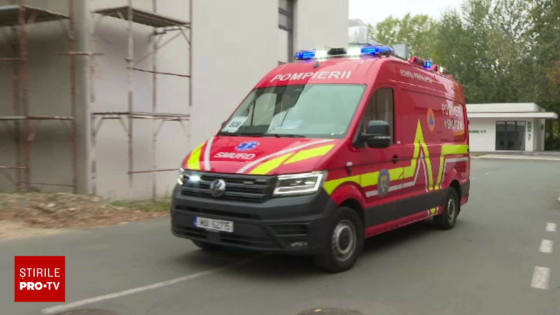 Un nou caz de West Nile în România. Un bărbat este în stare gravă la ATI după ce a ajuns la spital cu febră