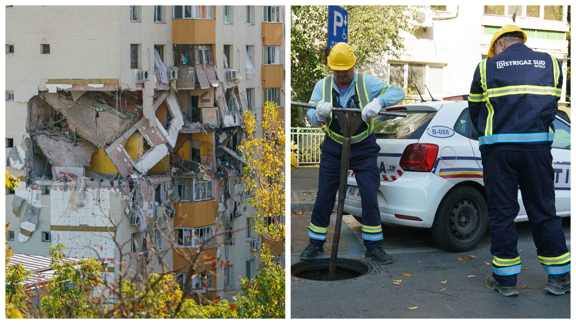 bloc explozie rahova