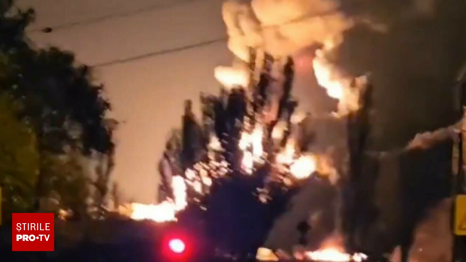 Explozie puternică la o fabrică de explozibili din Rusia. Bilanțul morților | VIDEO