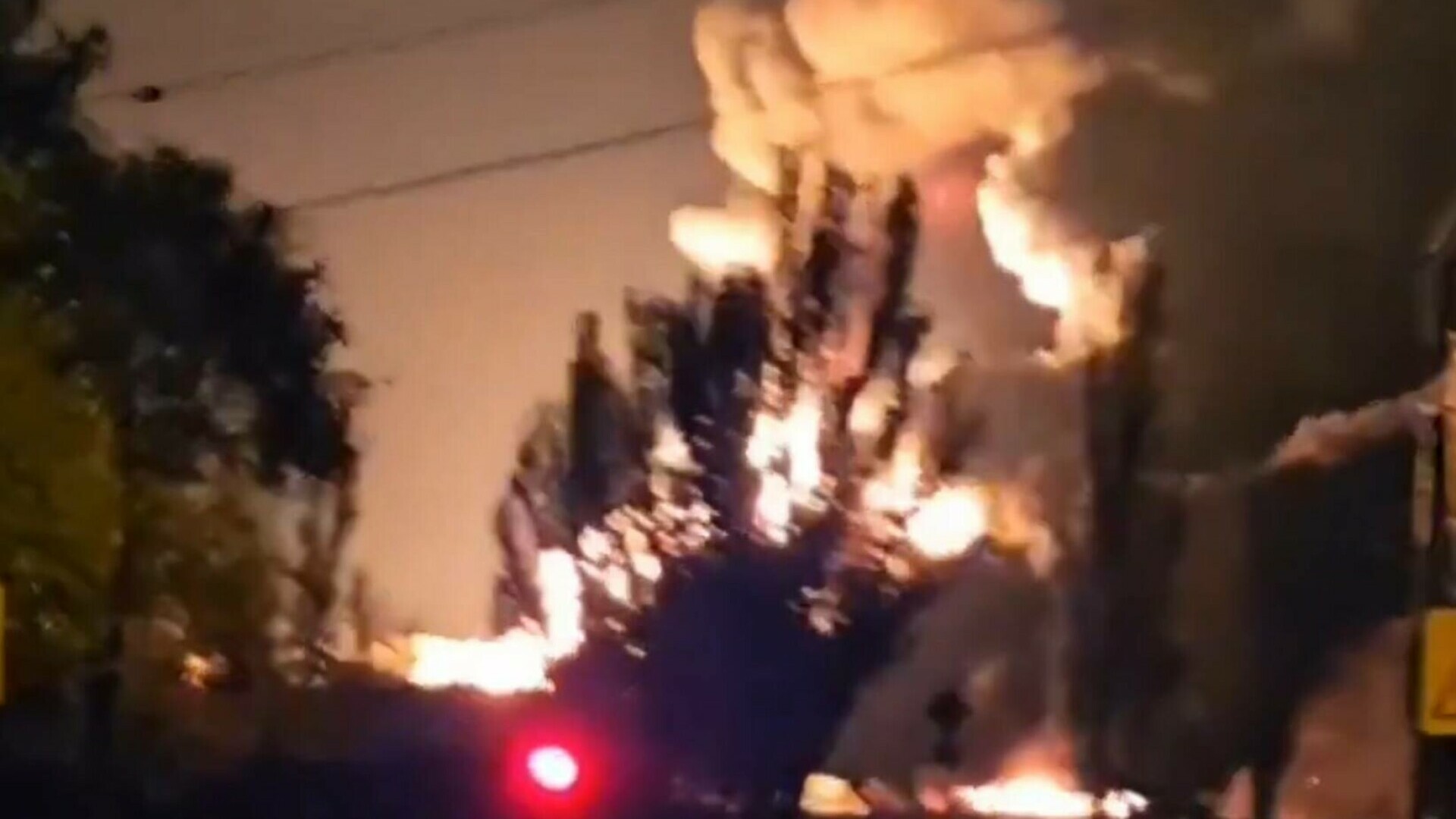 explozie fabrica Avangard rusia