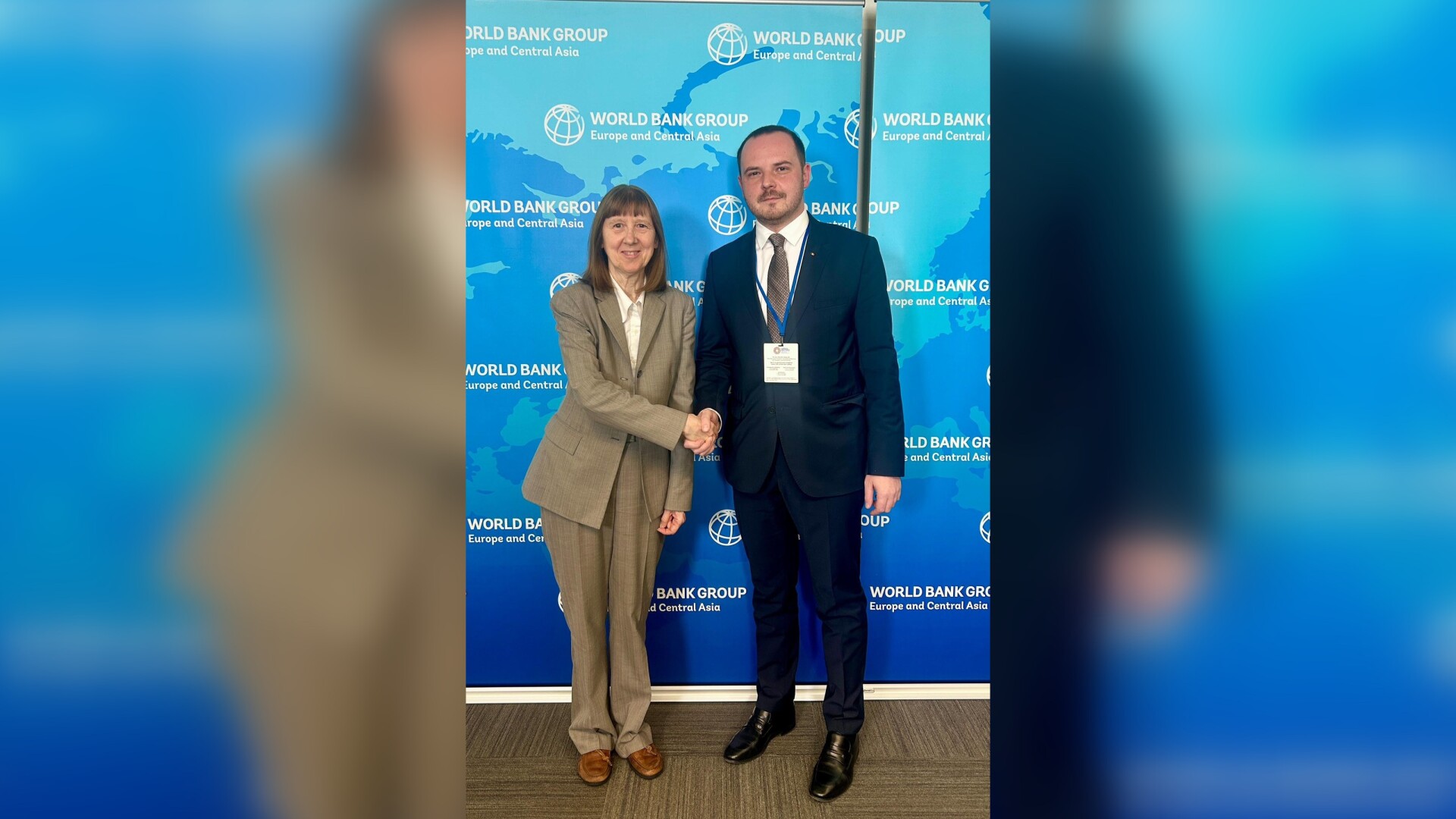 Alexandru Rogobete Antonella Bassani