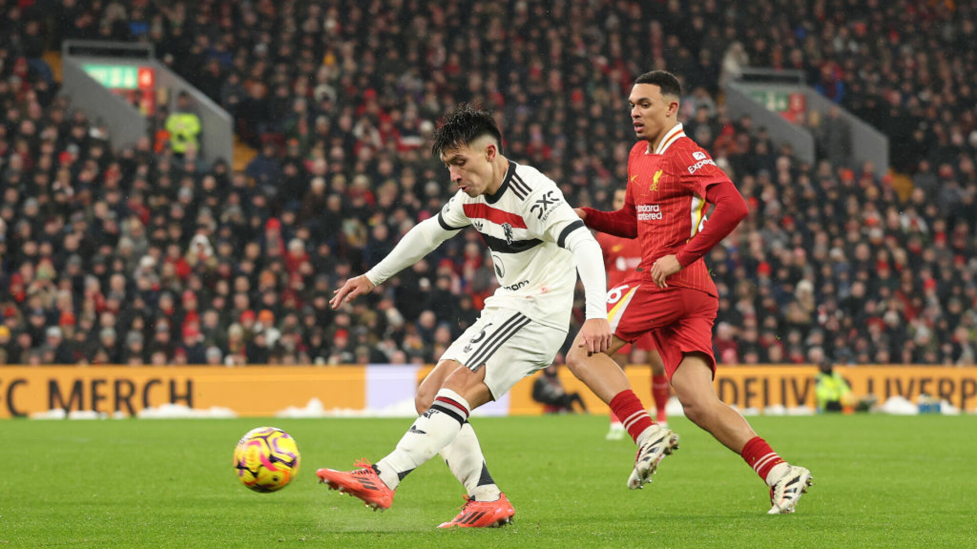 liverpool manchester united