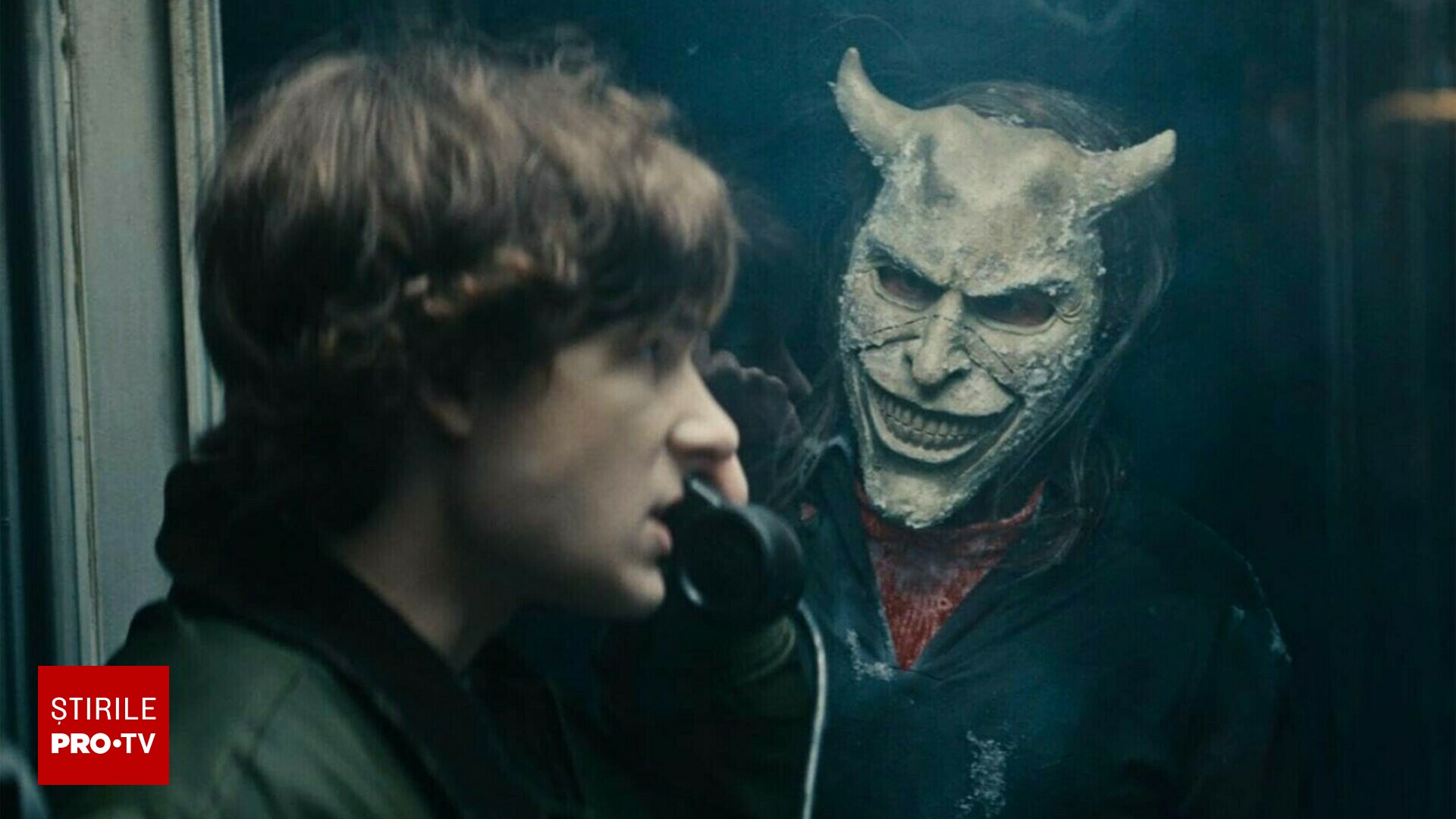 Filmul de groază care a umplut cinematografele. A dominat box-office-ul nord-american. VIDEO