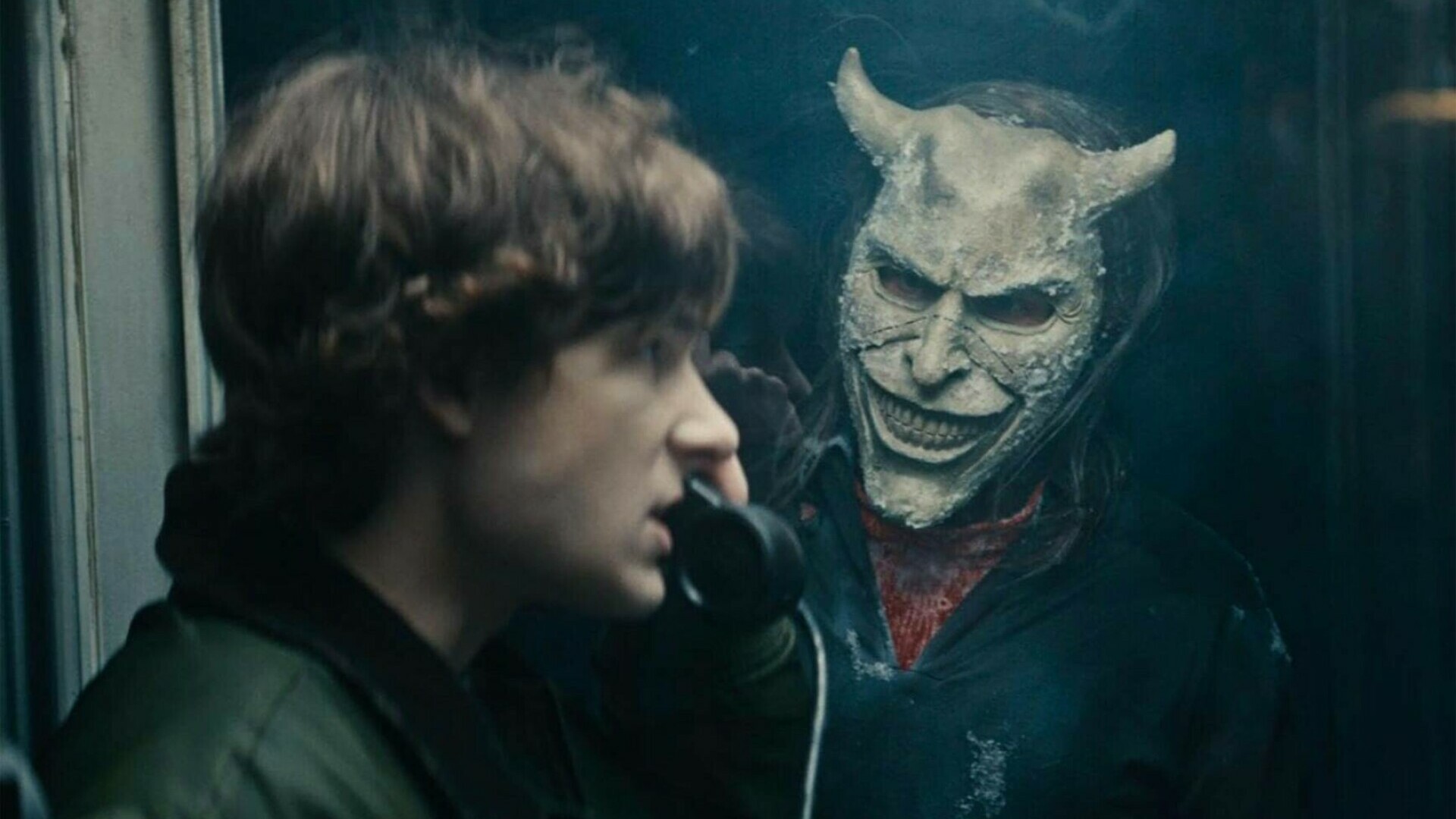 Filmul de groază care a umplut cinematografele. A dominat box-office-ul nord-american. VIDEO