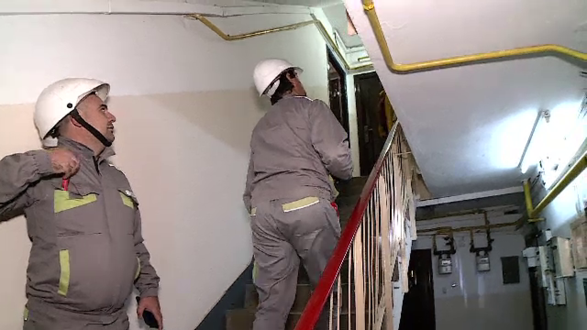 Etapa a treia de realimentare cu gaze a consumatorilor afectați de explozia din Rahova va începe din 3 noiembrie