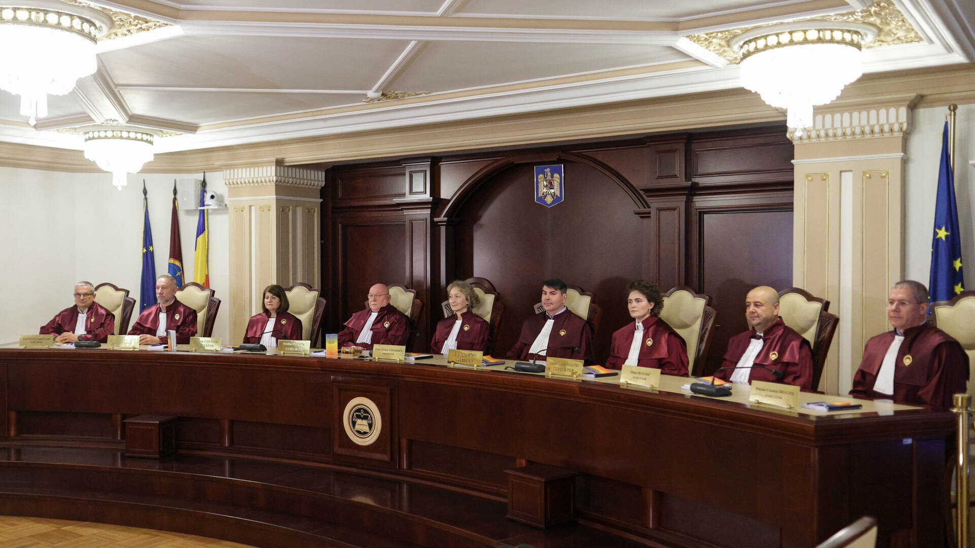 Cum încearcă administratorii Pilonului II să convingă CCR că noua lege a pensiilor private este constituțională. DOCUMENT