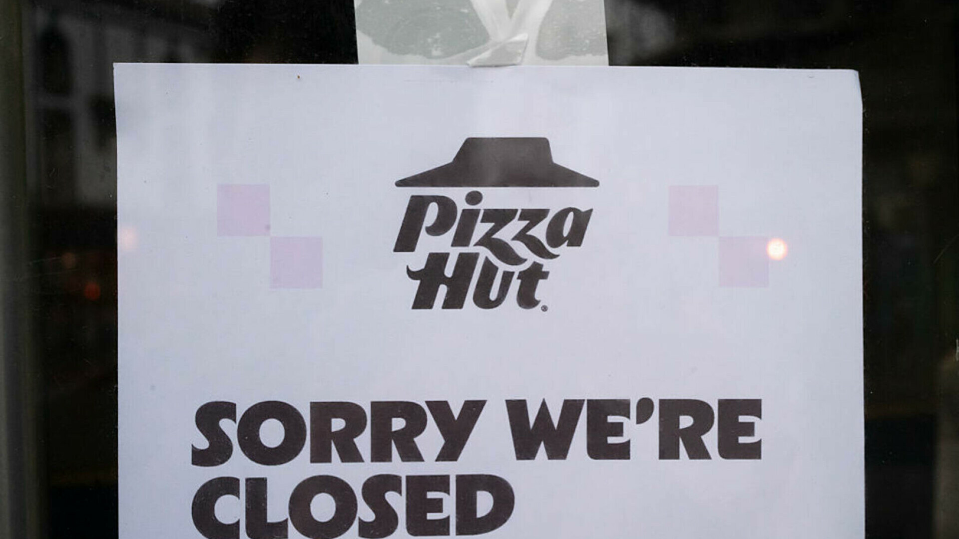 pizza hut uk