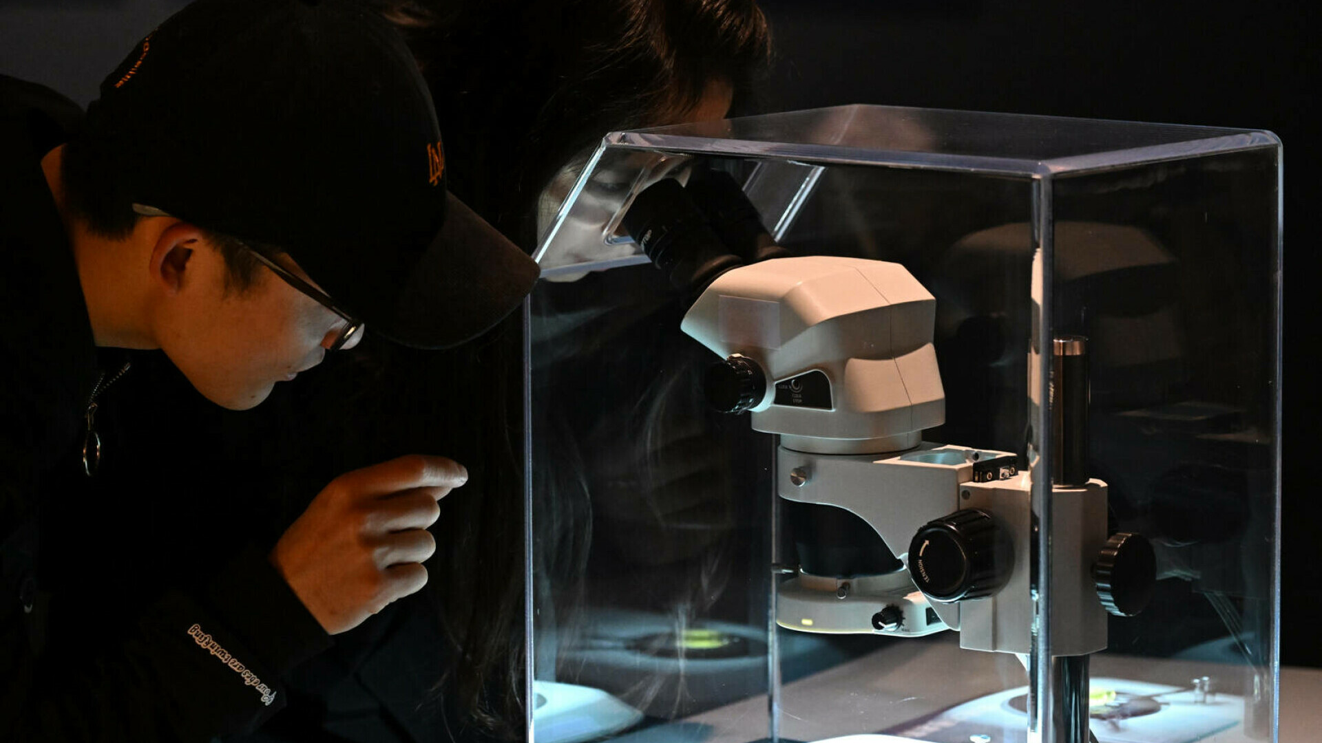 misiunea spatiala chang e