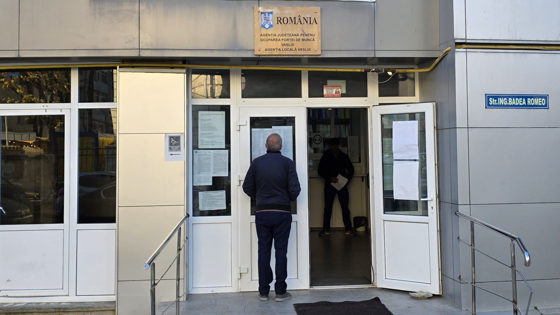 somaj, barbat, vaslui