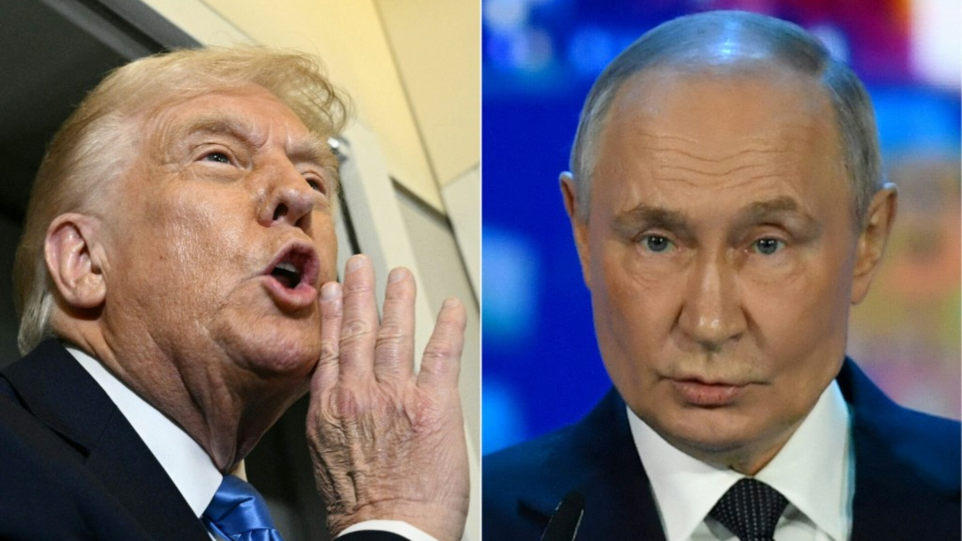 FT: O notă a Rusiei către Washington a dus la suspendarea summitului Trump-Putin. Ce solicitare a făcut Moscova