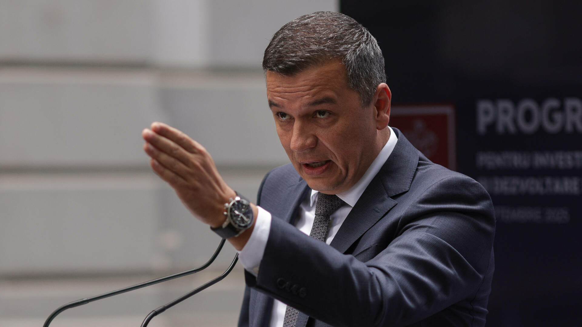 Grindeanu cere o informare oficială în Parlament privind reducerea trupelor americane din România. Atac la adresa lui Bolojan
