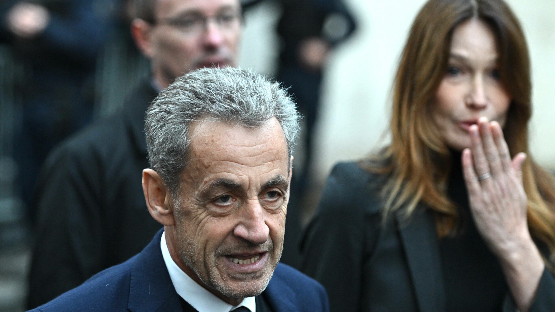 nicolas sarkozy carla bruni