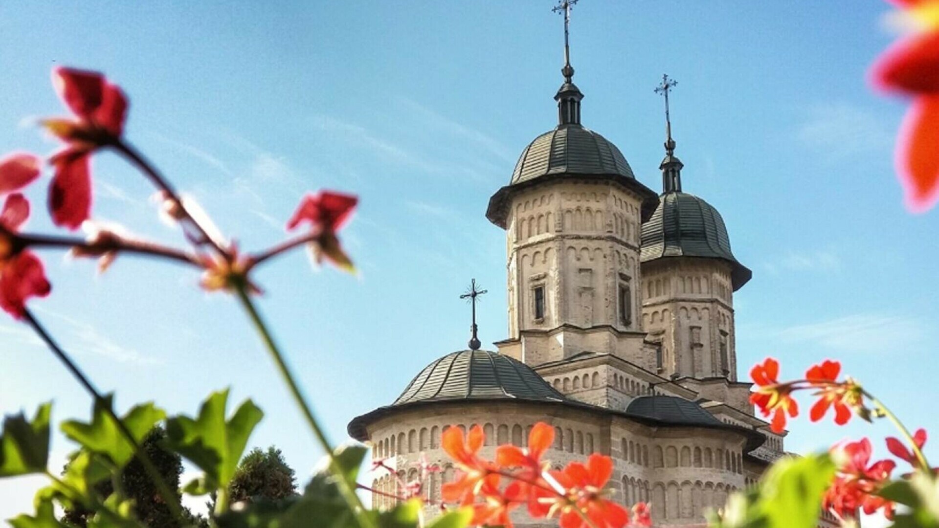 Mănăstirea Cetățuia din Iași