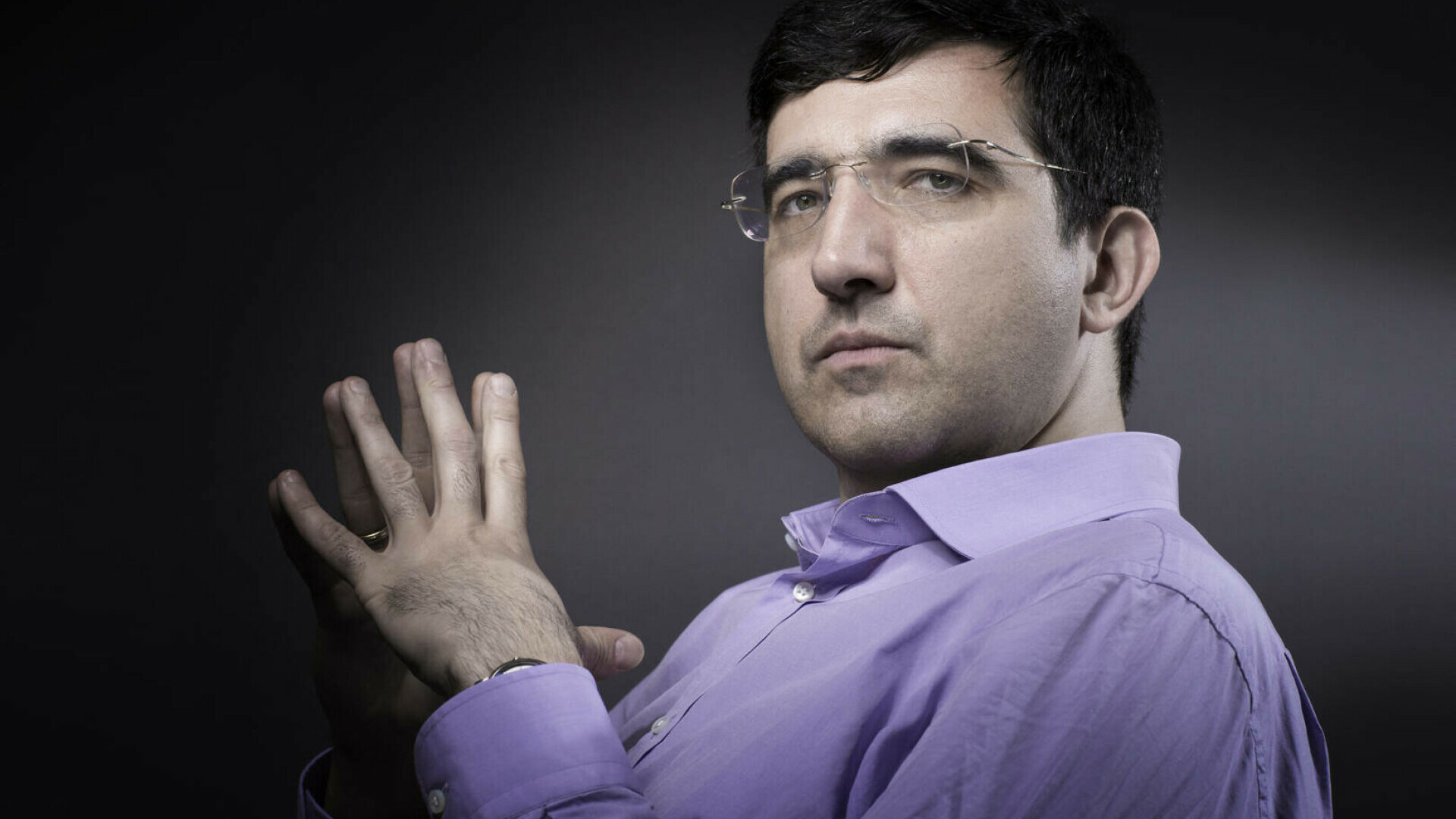 Vladimir Kramnik