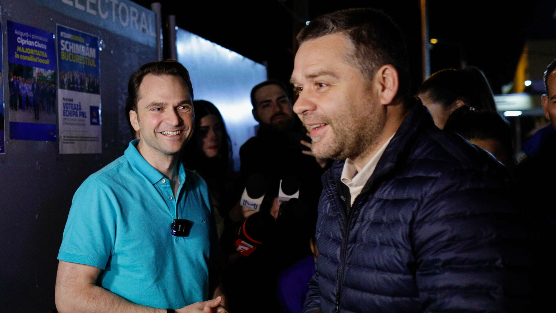 ciprian ciucu sebastian burduja