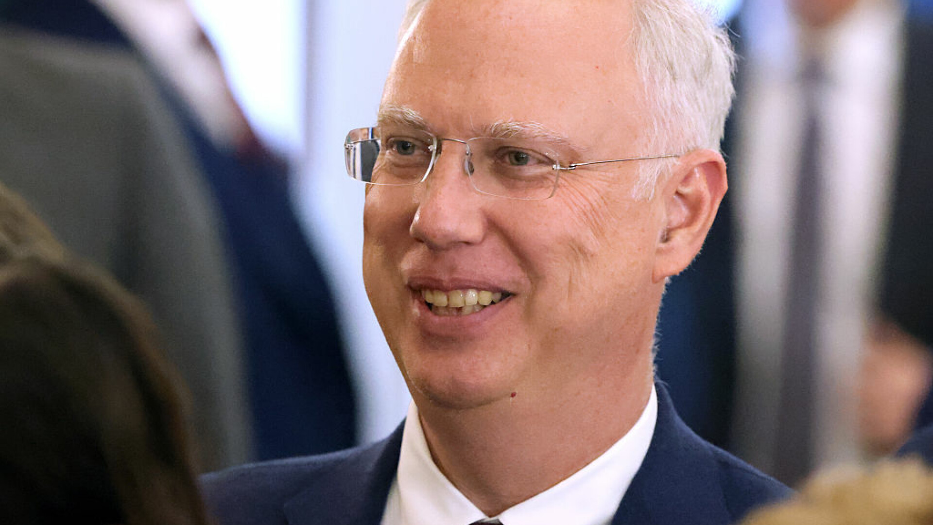 Reacția Kreminului după eșecul UE de a finanța Ucraina din activele rusești înghețate în Europa. Ce au transmis rușii