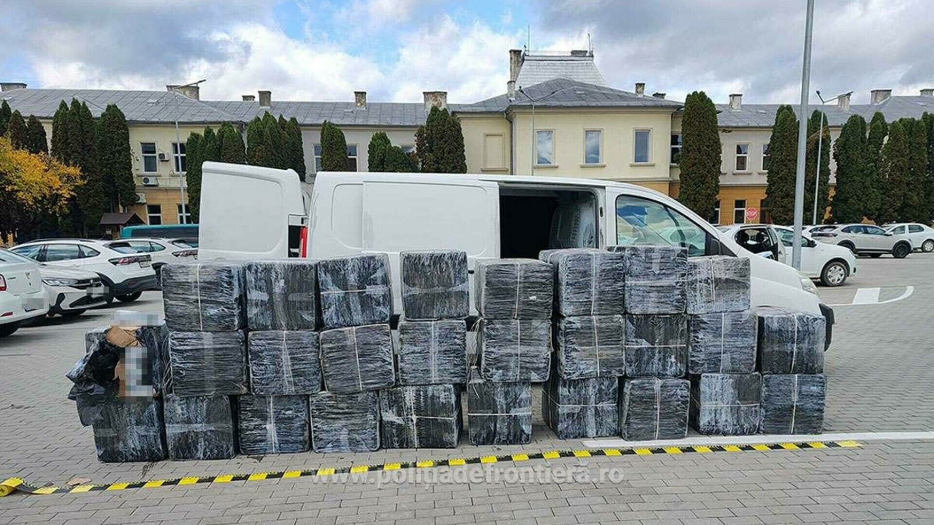 contrabanda maramures