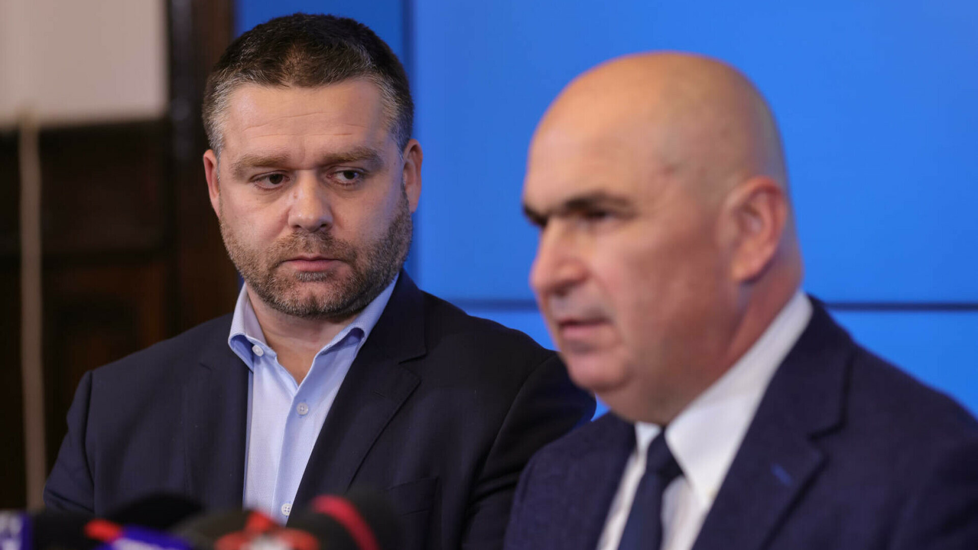 Surse: Liderii PNL București au decis să-l susțină pe Ciprian Ciucu pentru a candida la Primăria Capitalei