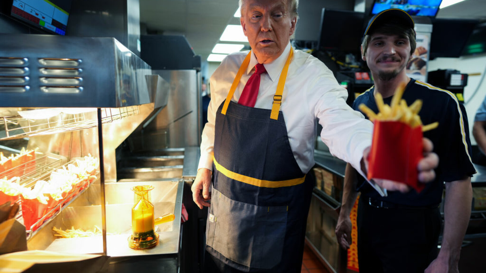 Guvernul SUA anunță că nu va mai plăti ajutorul alimentar pentru 40 de milioane de americani: ”S-au epuizat fondurile”