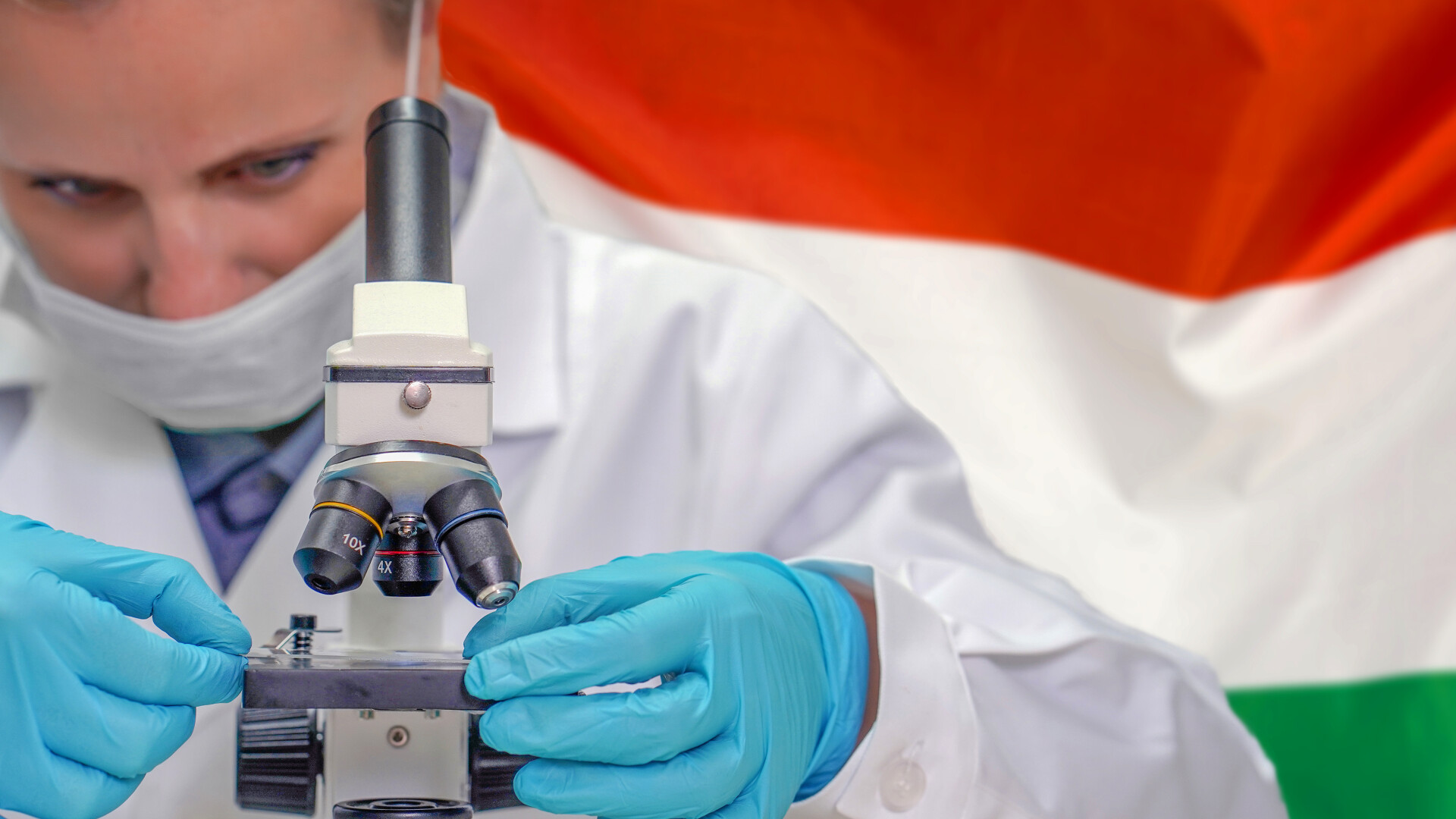 Epidemie de sifilis în Ungaria. Numărul cazurilor congenitale s-a triplat, numeroși copii au murit