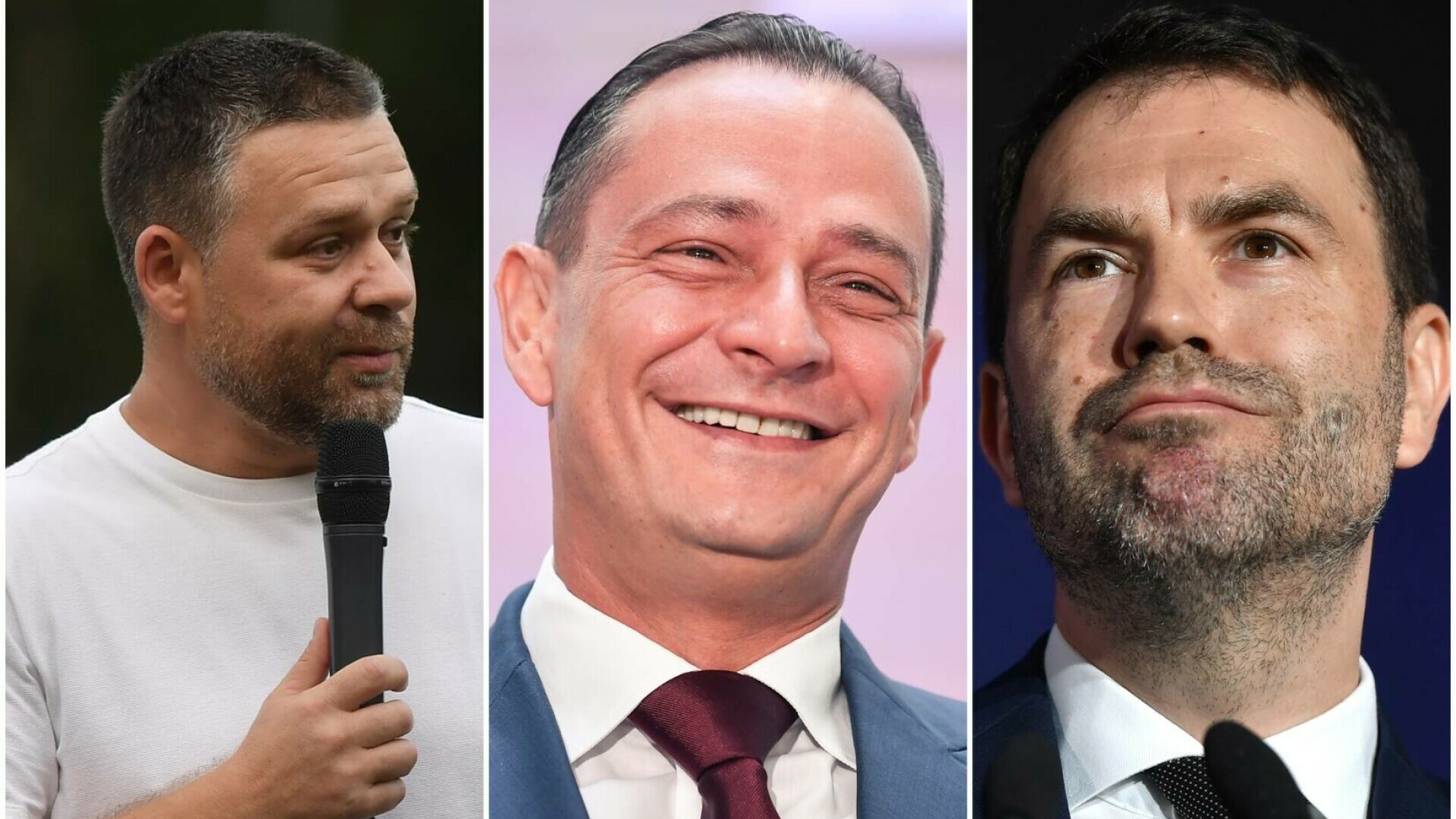 A început, neoficial, lupta electorală pentru Primăria Capitalei. Unii candidați anunță că au început să meargă cu tramvaiul