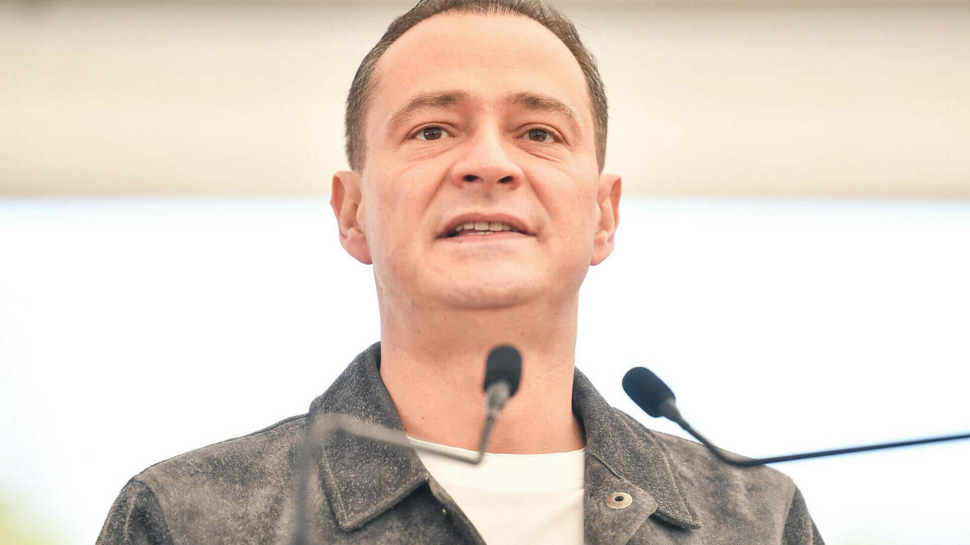 Daniel Băluţă, candidatul oficial al PSD la Primăria Capitalei. Validarea, marţi în Consiliul Politic Naţional