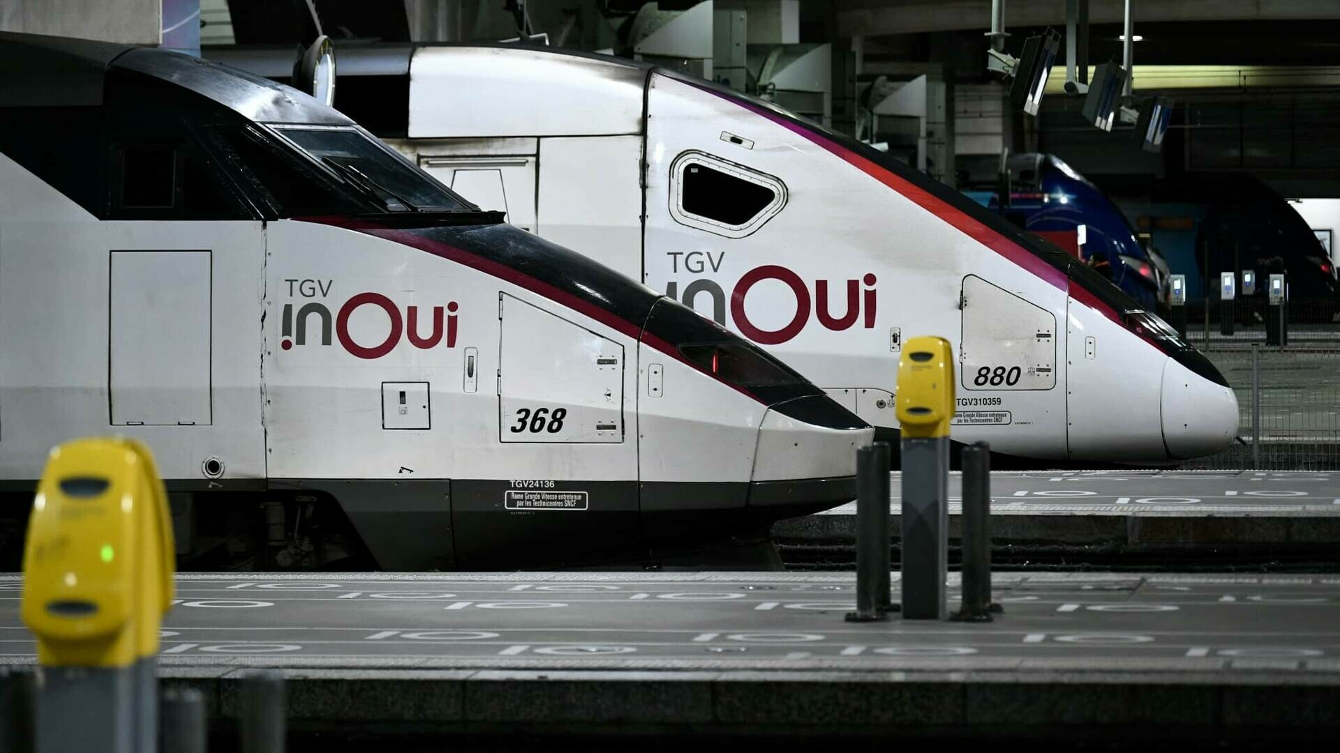 Haos pe căile ferate din Franța: sute de trenuri anulate după un act de vandalism între Lyon și Avignon