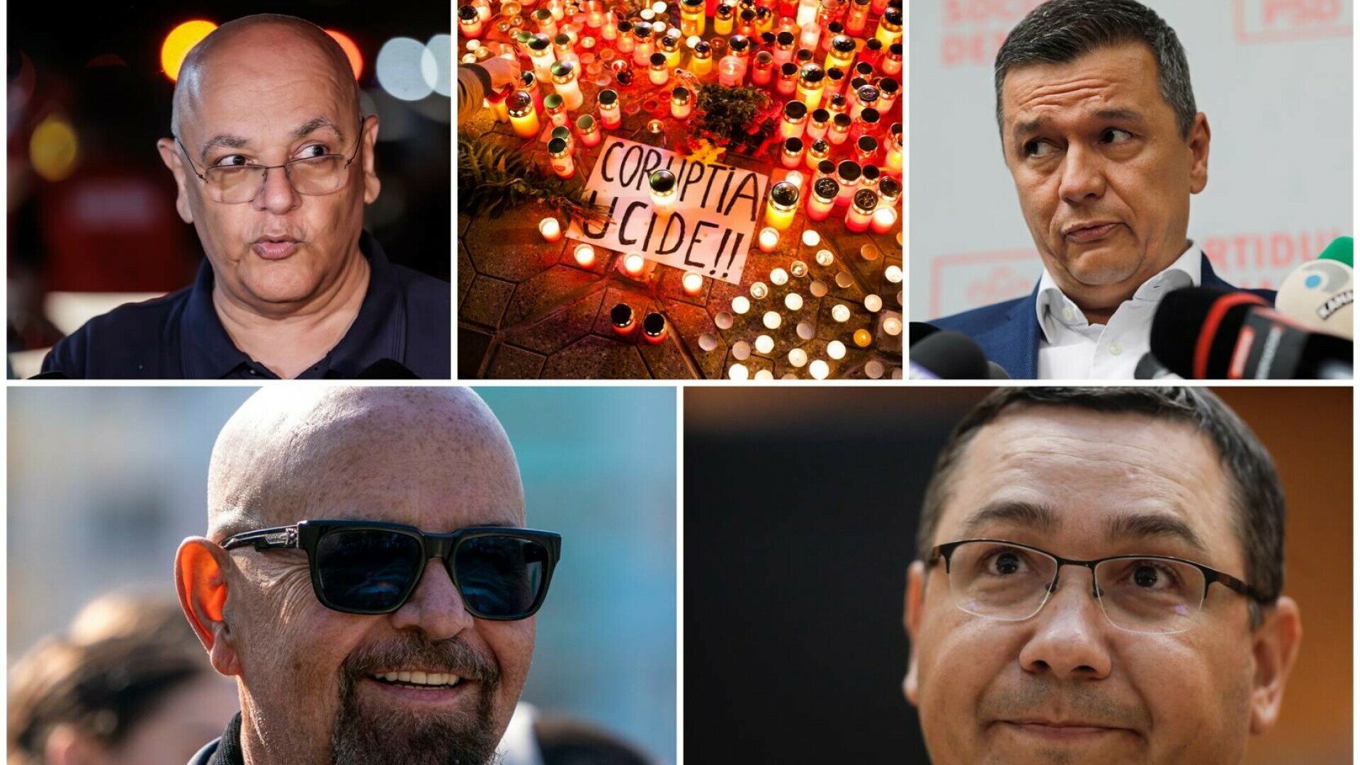 România, la 10 ani de la Colectiv. „Strada” care a cerut o altă clasă politică pare că a uitat idealul sau e anulată prin vot