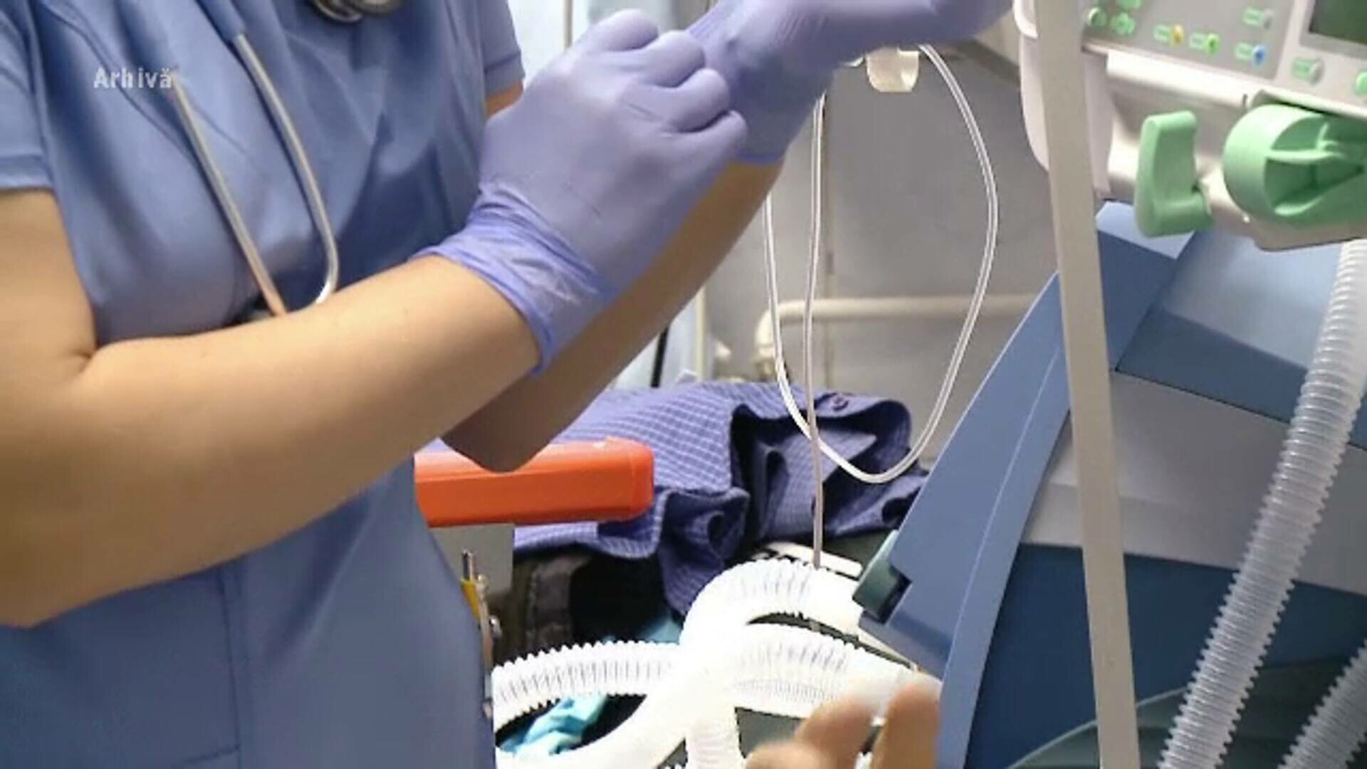 Lege aprobată în Senat. Sancţiuni pentru medicii care răspândesc informatii false, ce pot pune în pericol sănătatea publică