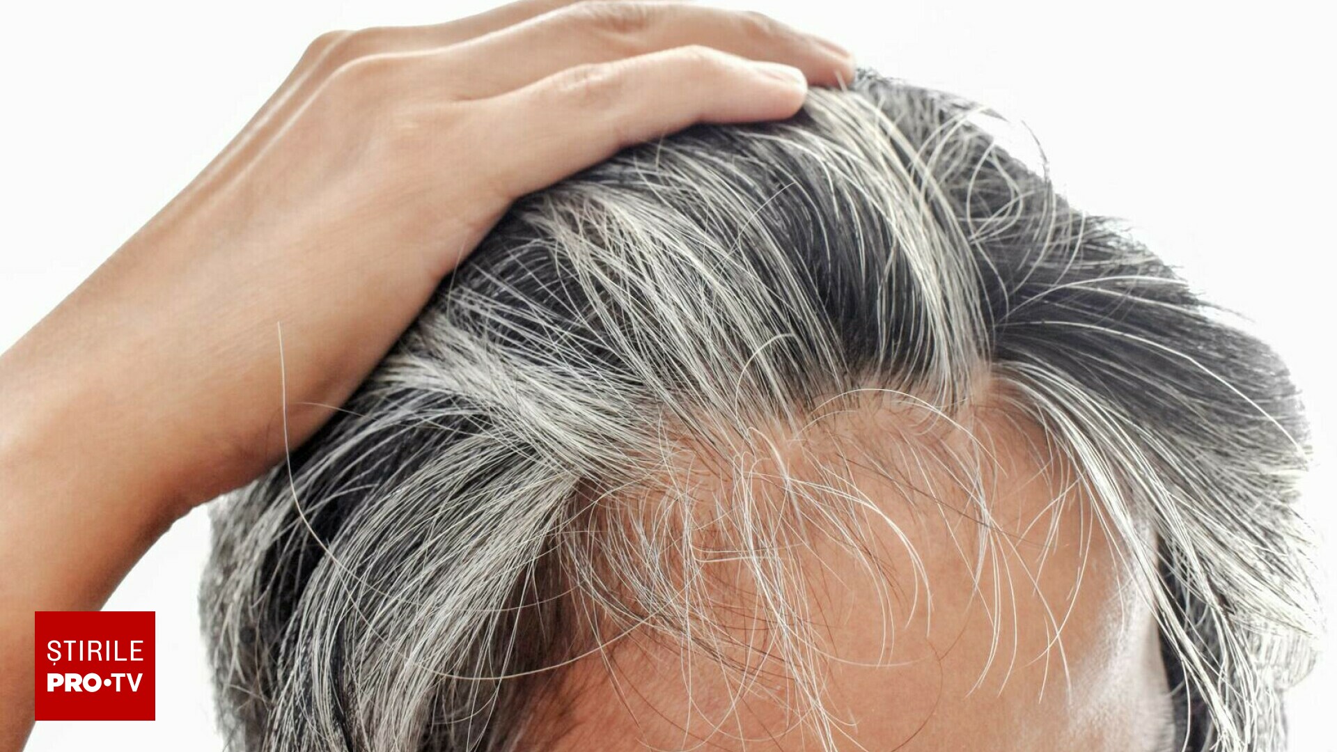 De ce firele albe de păr nu ar trebui să fie o veste proastă pentru tine