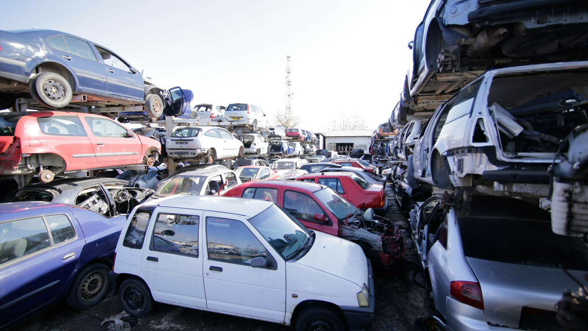 Programul Rabla 2025 a primit 45 de milioane de lei în plus pentru mașinile termice şi hibride. Când încep înscrierile