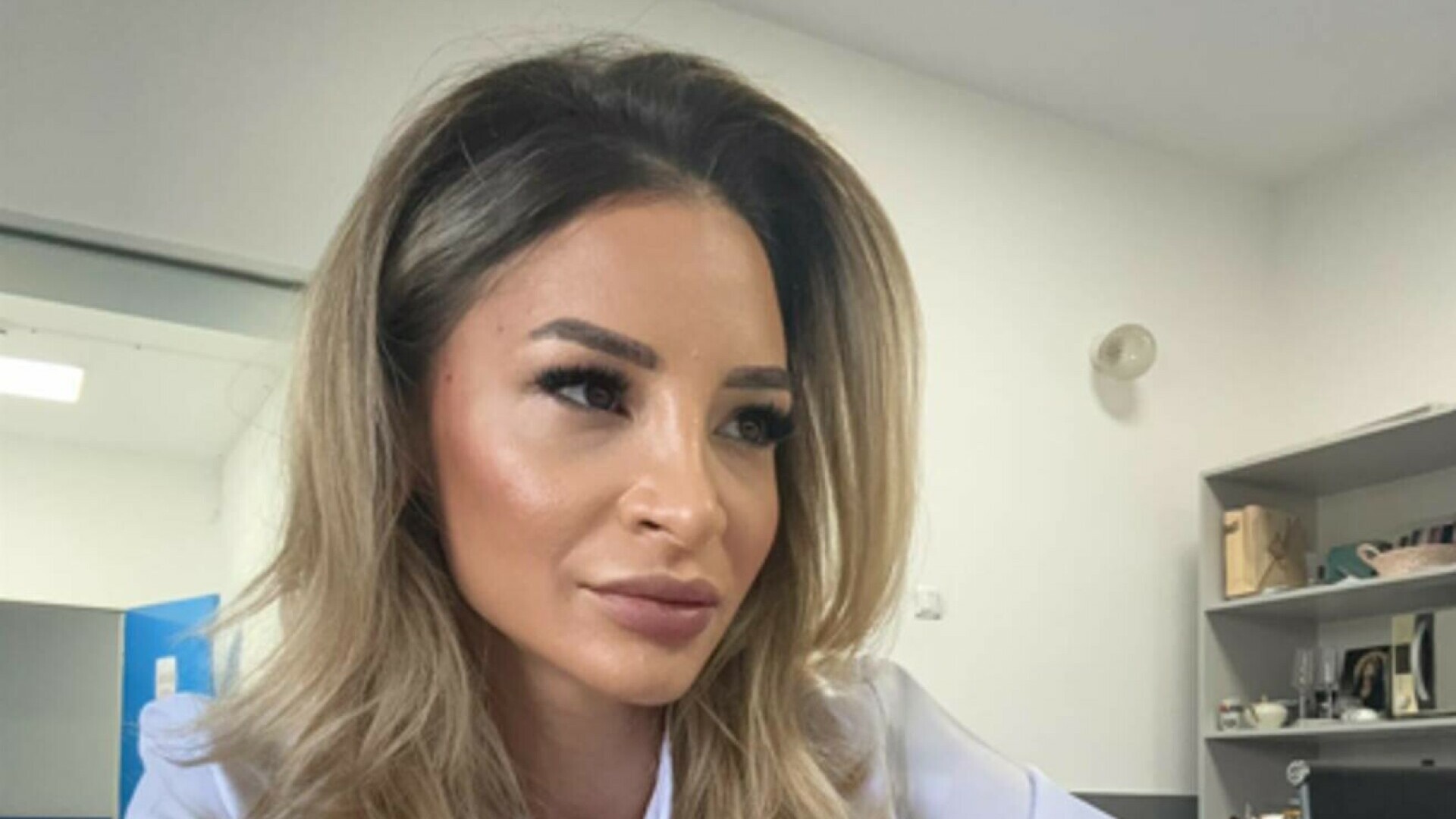 Colegiul Medicilor, după decesul medicului Stefania Szabo: „Un om care a ales să fie acolo pentru alţii fără să se plângă”