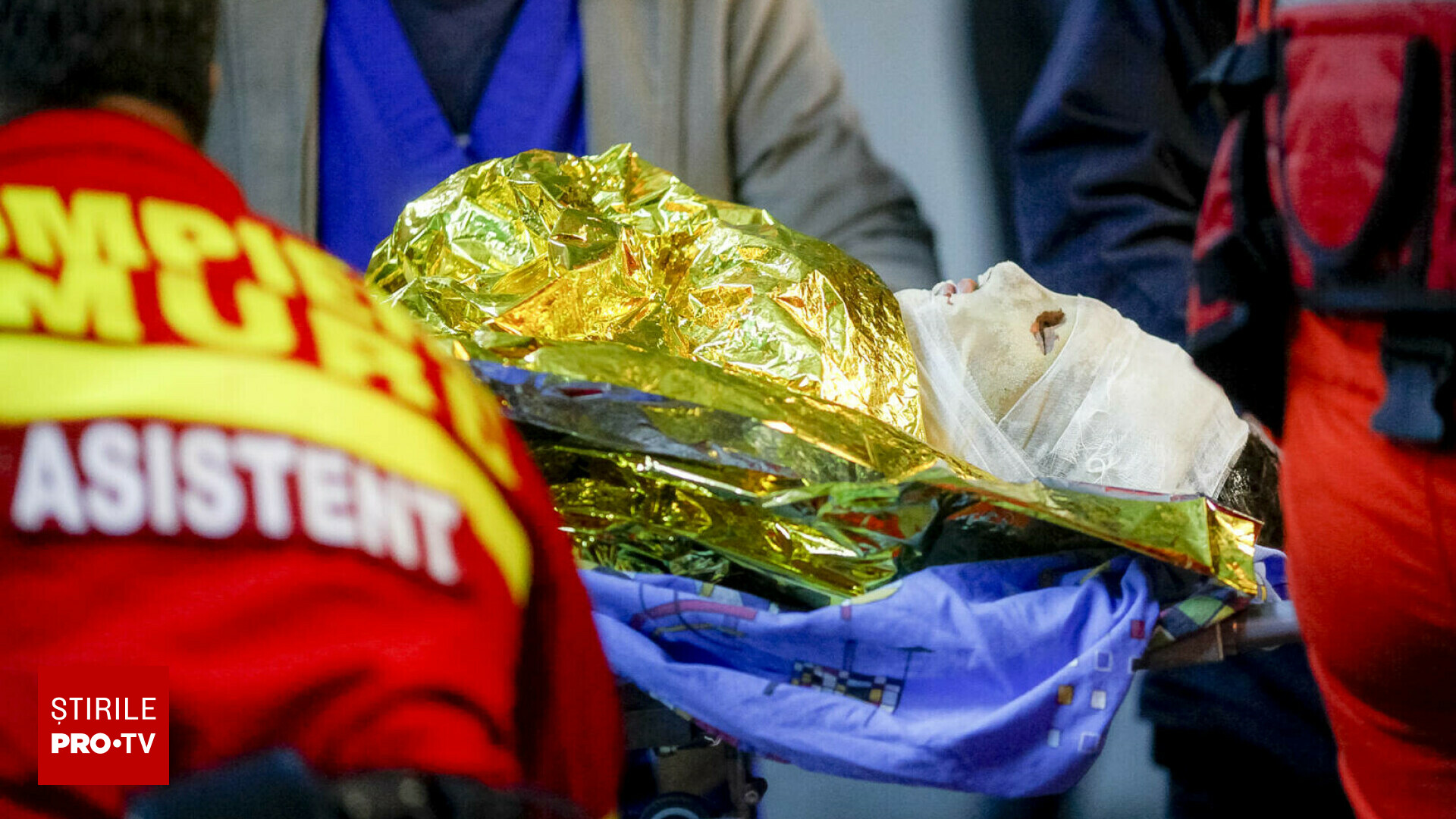 România, la 10 de la Colectiv. Au promis spitale pentru marii arși, nu s-a construit nimic. Securitatea la incendiu, un moft