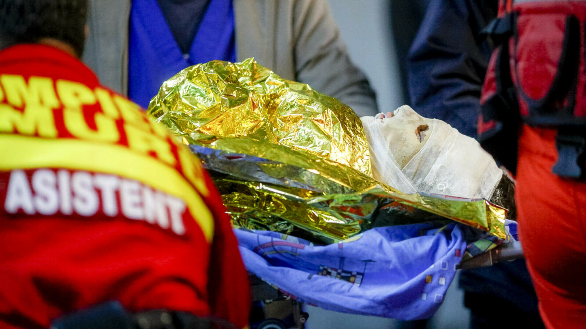 România, la 10 de la Colectiv. Au promis spitale pentru marii arși, nu s-a construit nimic. Securitatea la incendiu, un moft