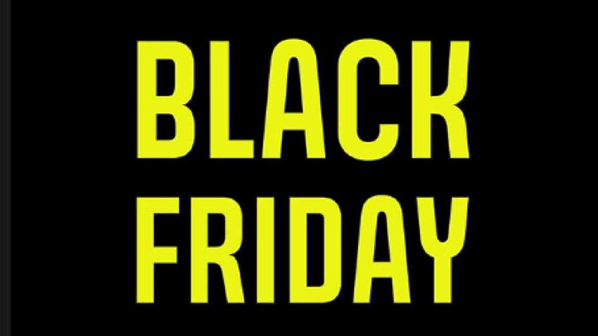 Când începe Black Friday 2025 la Fashion Days