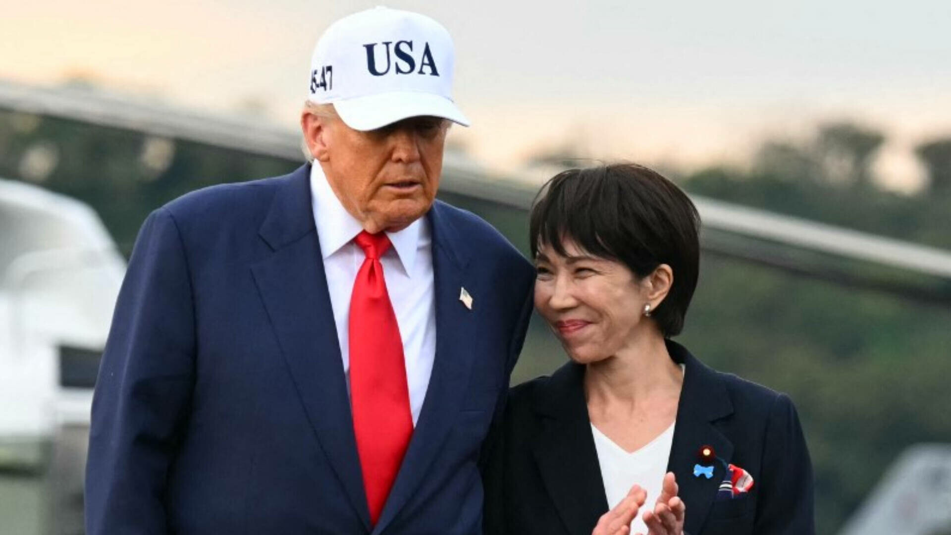 Trump, primire imperială în Japonia. SUA și Japonia au marcat începutul unei noi „epoci de aur" în relațiile economice