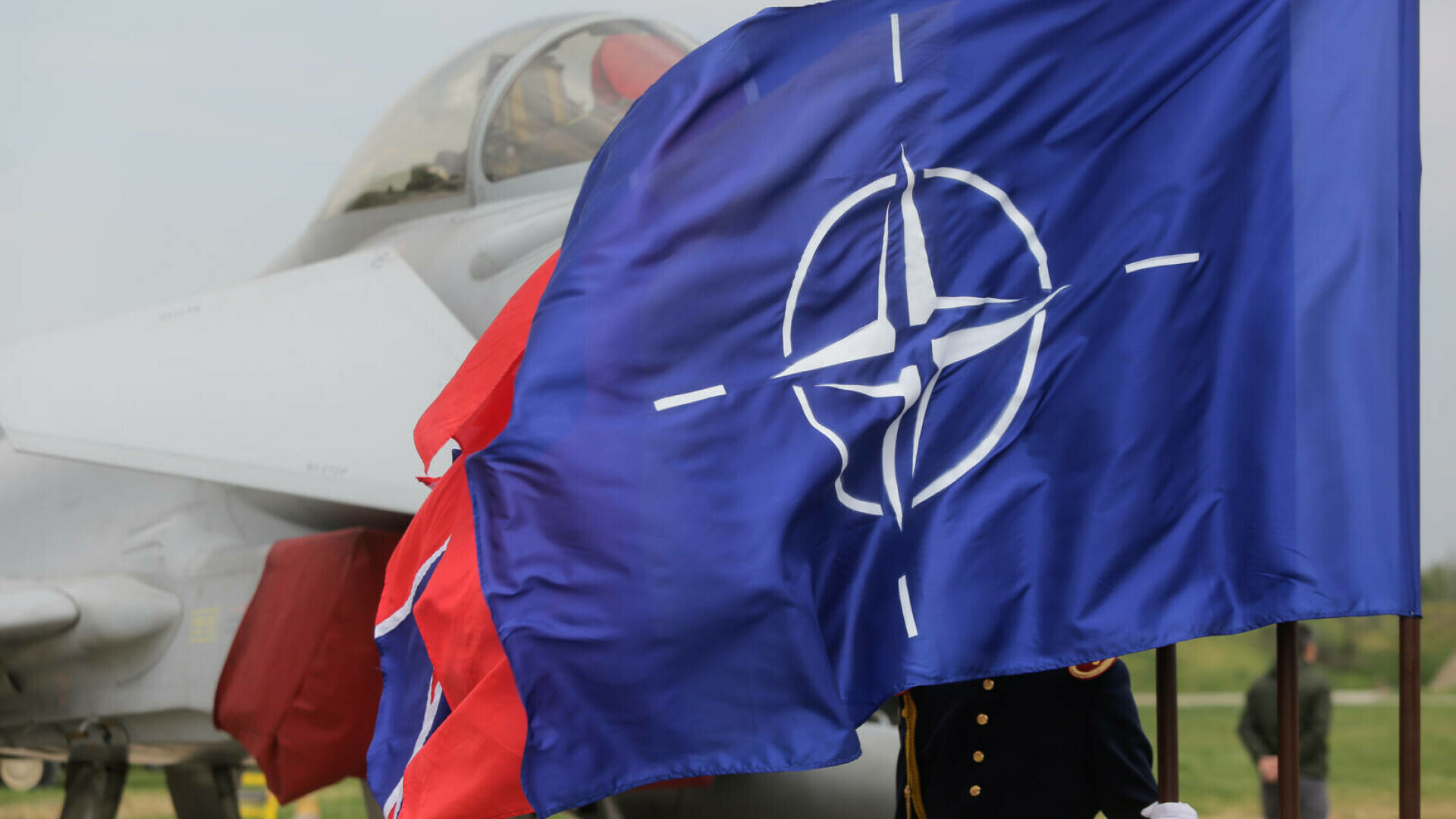 NATO, despre prezența militară americană în România: ”O ajustare”. ”Păstrează capacitatea robustă de descurajare”