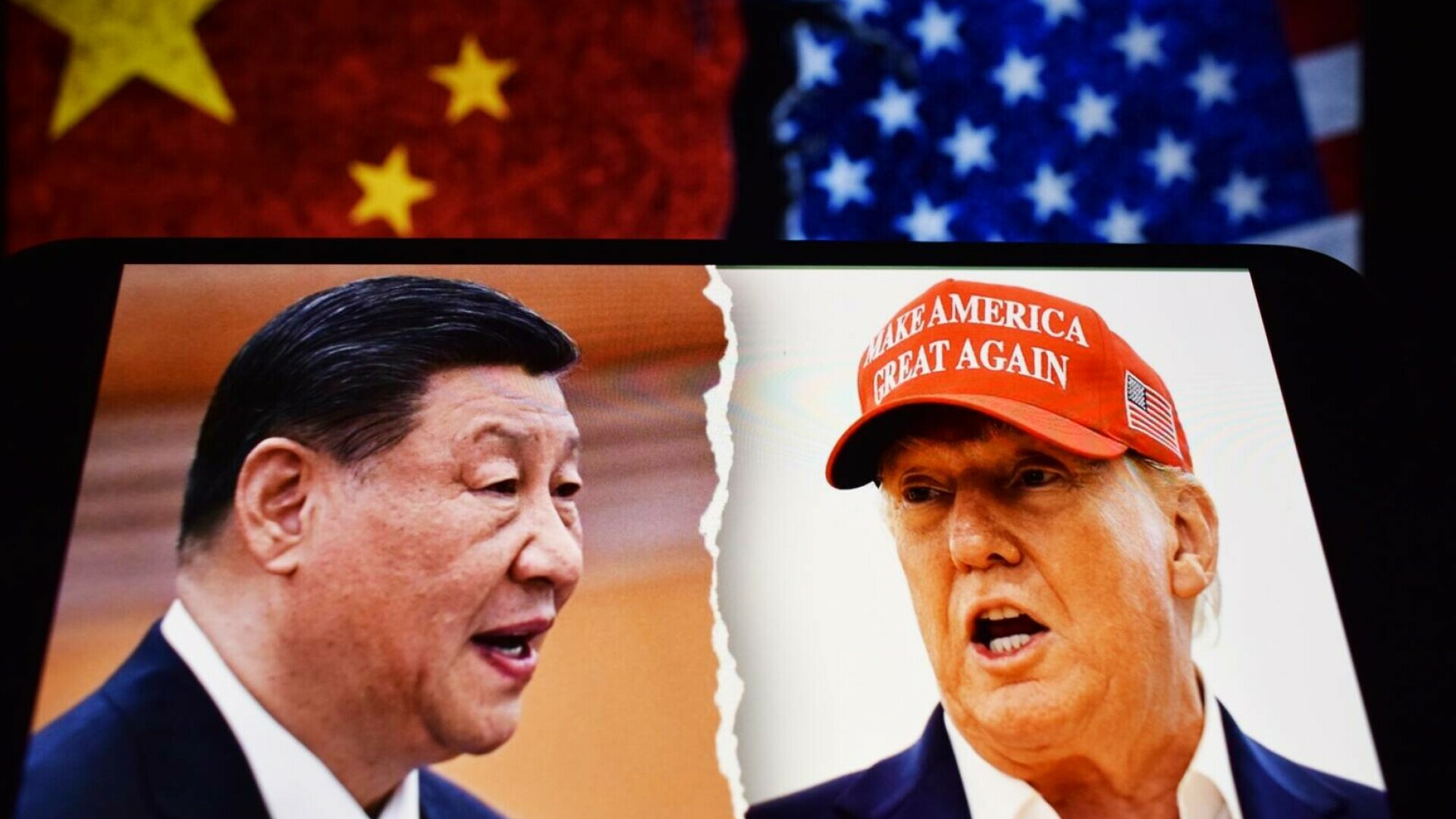 Donald Trump se va întâlni cu Xi Jinping. Motivul pentru care cei mai puternici oameni din lume au ales orașul Busan